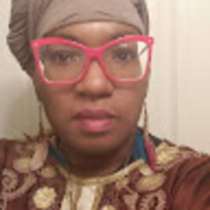 Meet your Posher, Shamikah